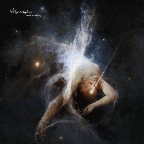 Nostalghia : Void Ecstasy